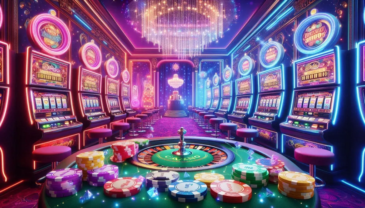 KingBit Casino